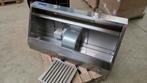 Industriële dampkap 140cm, Enlèvement, Utilisé, Autoportant, Moteur