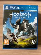 Horizon Zero Dawn, PS4, Vanaf 12 jaar, Overige genres, Zo goed als nieuw
