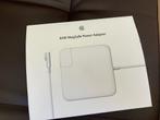 Apple Magsafe adapter 85W, Ophalen of Verzenden, Nieuw, Apple