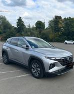 Hyundai Tucson 1.6 T-GDI Mild Hybrid -58900km-, Auto's, Hyundai, Automaat, Stof, USB, 5 zetels