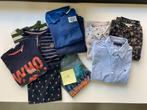 Jongenskledij kleding maat 116, Ophalen of Verzenden, Zo goed als nieuw, Tommy Hilfiger, Jongen