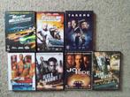 Paul Walker DVD's, Vanaf 12 jaar, Ophalen of Verzenden, Gebruikt, Actie