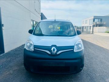 Renault Kangoo Maxi/2021/1.5dci/ sensoren/6818,18 excl btw beschikbaar voor biedingen