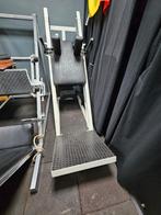 Jimsa Hack squat, Sport en Fitness, Fitnessmaterialen, Ophalen, Gebruikt