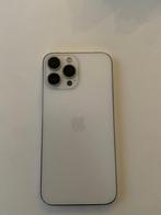 Iphone 13 Pro max 128gb, Telecommunicatie, Mobiele telefoons | Apple iPhone, Ophalen, 80 %, 128 GB, Wit