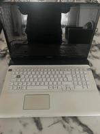 Laptop, Ophalen of Verzenden, Gebruikt, Sony