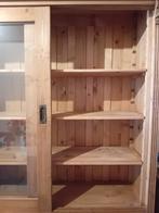 Meuble de salle à manger, Maison & Meubles, Armoires | Buffets, 25 à 50 cm, 200 cm ou plus, Comme neuf, Enlèvement