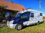 hymer camper, Koelkast, Ringverwarming, Ford, Tot en met 2