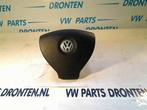 Airbag links (Stuur) van een Volkswagen Golf, 3 maanden garantie, Gebruikt, Ophalen of Verzenden, Volkswagen
