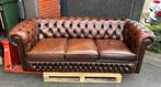 Chesterfield, type Stamford, John Fleming 1960s, Antiek en Kunst, Ophalen of Verzenden