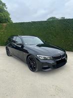 Bmw 320e Touring Plug-in Hybride, Auto's, BMW, Automaat, 1998 cc, Achterwielaandrijving, 4 cilinders