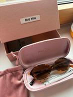 Miu Miu zonnebril, Ophalen of Verzenden, Nieuw, Zonnebril
