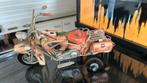 miniatuur motor, Ophalen, Nieuw, Motoren