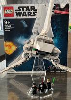 Lego Star Wars”Imperial Shuttle”, Ophalen of Verzenden, Zo goed als nieuw, Lego