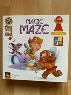 Magic Maze, Vijf spelers of meer, Ophalen of Verzenden, Zo goed als nieuw, Sit down