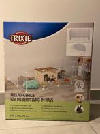 Konijnenren, Neuf, Moins de 60 cm, Cobaye, Enlèvement