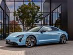 Porsche Taycan Taycan Turbo S - Full option - first owner, Automaat, Gebruikt, Leder, Vierwielaandrijving