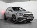 Mercedes-benz Classe GLA (H247) GLA 200 Business Solution, Autos, Argent ou Gris, Achat, Entreprise, Cruise Control