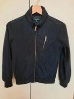 Jas Terre Bleue maat 140, TERRE BLEU., Ophalen of Verzenden, Zo goed als nieuw, Jongen