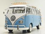 VOLKSWAGEN T1 *SAMBA 23 WINDOWS*, Auto's, Volkswagen, Overige brandstoffen, Bedrijf, Overige carrosserie