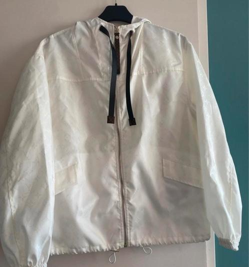Louis vuitton jas monogram, Kleding | Heren, Jassen | Zomer, Zo goed als nieuw, Maat 48/50 (M), Ophalen of Verzenden