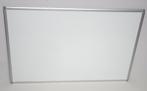 Magnetisch witbord 80x 60, wandmontage, Enlèvement ou Envoi, Comme neuf, Tableau blanc