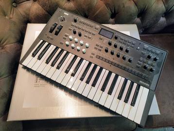Korg Wavestate mki te ruil, Comme neuf, Avec connexion MIDI, Korg, Enlèvement ou Envoi