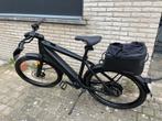 Stromer ST3 Pinion - ABS - full package, Vélos & Vélomoteurs, Vélos électriques, Enlèvement, Comme neuf, Stromer