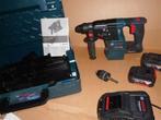 Bosch GBH 18V-24C, Neuf, Marteau perforateur et/ou Marteau piqueur, Enlèvement, 600 watts ou plus