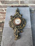 Horloge Mercedes ancienne en état de marche, Antiquités & Art, Enlèvement