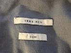Chemise de costume exclusive IKKS en parfait état, Vêtements | Hommes, Chemises, Tour de cou 41/42 (L), Enlèvement ou Envoi, Comme neuf
