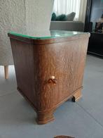 Antiek nachtkastje, Antiek en Kunst, Ophalen