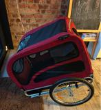 Hondenaanhanger van 250 liter voor 40 kg, Dieren en Toebehoren, Honden-accessoires, Ophalen