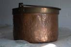 Koperen Ketel, Antiek en Kunst, Ophalen, Koper