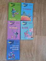 Collectie Roald Dahl, Livres, Livres pour enfants | Jeunesse | 10 à 12 ans, Enlèvement ou Envoi, Neuf, Fiction, Roald Dahl