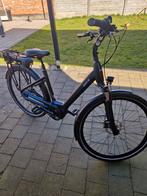 Elektrische fiets – Zo goed als nieuw!, Fietsen en Brommers, Ophalen of Verzenden, Zo goed als nieuw
