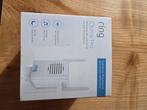 Ring chime pro, Huis en Inrichting, Deurbellen, Ophalen of Verzenden, Compatibel met smartphone, Nieuw, Draadloos