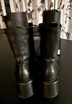 Nieuwe Combat Boots Santiago Ann Demeulemeester, Vêtements | Femmes, Chaussures, Neuf, Enlèvement ou Envoi, Boots et Botinnes