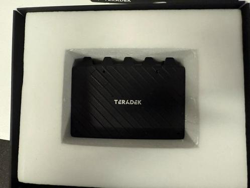 Teradek Bolt 4K LY HDMI, Audio, Tv en Foto, Overige Audio, Tv en Foto, Zo goed als nieuw, Ophalen of Verzenden