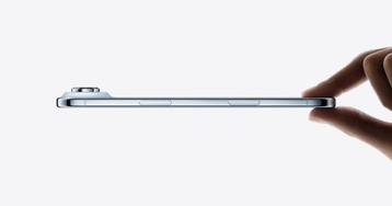 Apple iPhone Air 256GB NIEUW beschikbaar voor biedingen