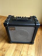 Ampli guitare Roland Cube 20XL, Muziek en Instrumenten, Versterkers | Bas en Gitaar, Ophalen, Zo goed als nieuw, Gitaar, Minder dan 50 watt