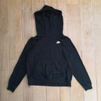 Zwarte Nike hoodie ninja kap maat medium, Kleding | Heren, Truien en Vesten, Maat 48/50 (M), Zwart, Nike, Ophalen of Verzenden