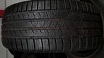 255/45/18 255/45r18 2554518 winter Continental, Ophalen, Zo goed als nieuw