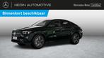 Mercedes-Benz GLE-Klasse 400 E 4MATIC Coupé AMG Line Night, Auto's, Stof, Gebruikt, 4 cilinders, 2670 kg