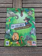 Delhaize De helden van onze planeet, Verzamelen, Ophalen of Verzenden