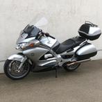 HONDA ST 1300 A PAN EUROPEAN BJ 2008, Motoren, 4 cilinders, Motorrijbewijs A, Bedrijf, Meer dan 35 kW