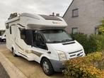 Mobilhome Mileo 246, Caravans en Kamperen, Mobilhomes, Particulier, Luifel, Ford, 6 tot 7 meter