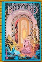 Ariane & Bluebeard (Eclips, 1989) HC Signed and Numbered, Ophalen of Verzenden, Zo goed als nieuw