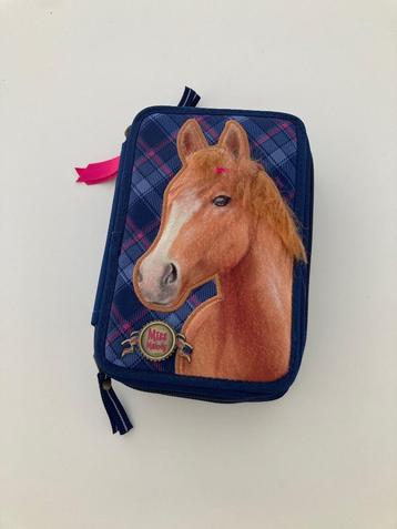 pennenzak paard  beschikbaar voor biedingen