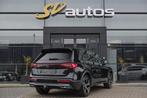 SEAT Tarraco 1.5 TSI 150pk FR DSG Intense Panoramadak Beats, Stof, 4 cilinders, Electronic Stability Program (ESP), Zwart